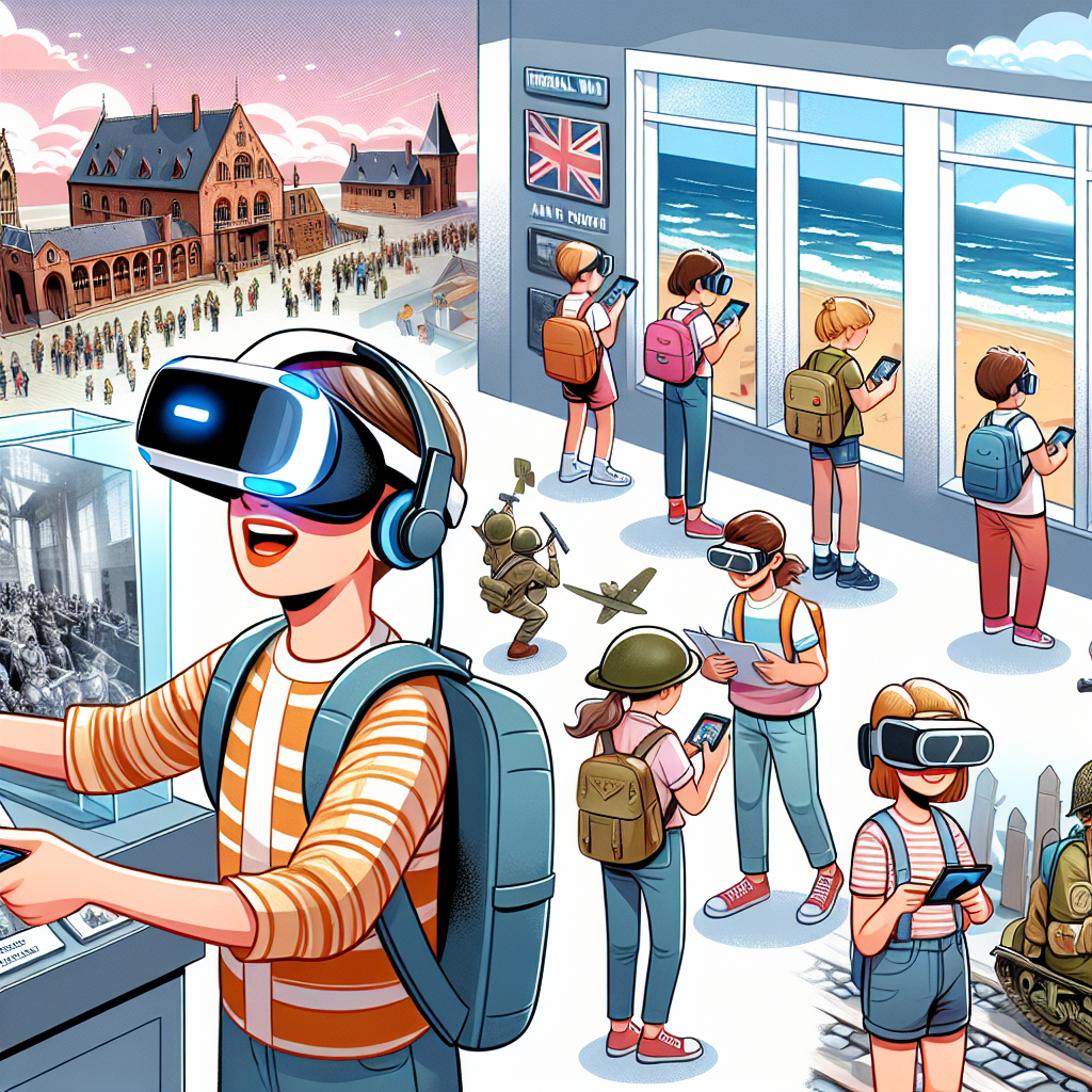 Student analyzing investment data