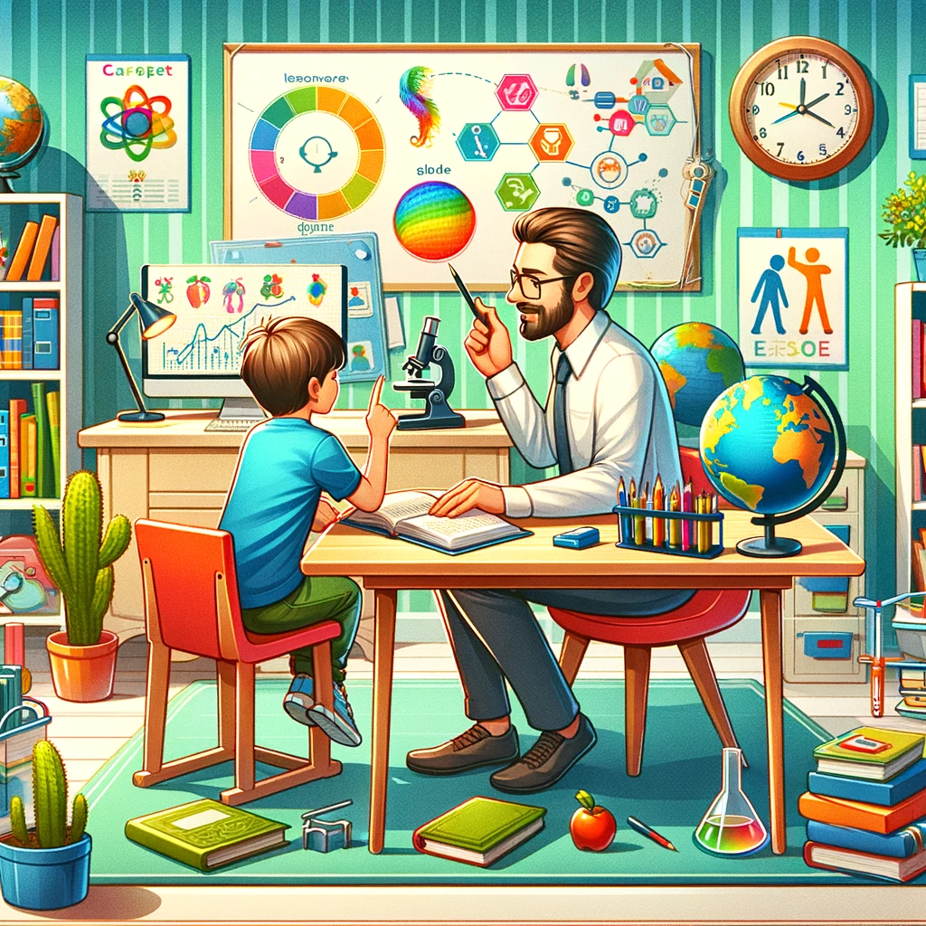 Choosing the right homeschooling method lets every family choose their own pace and style for what works best for them and their child.